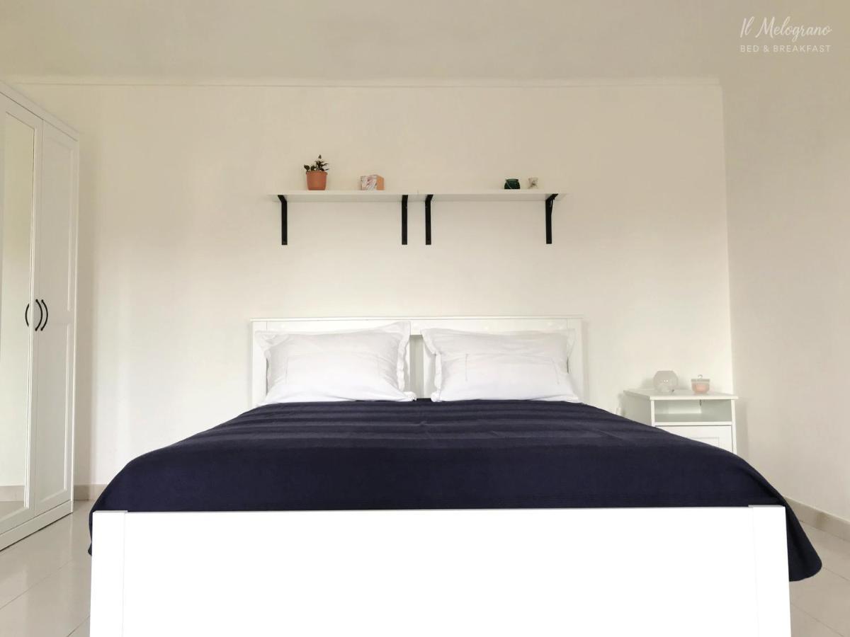 Il Melograno B&B Gassino Torinese Екстер'єр фото