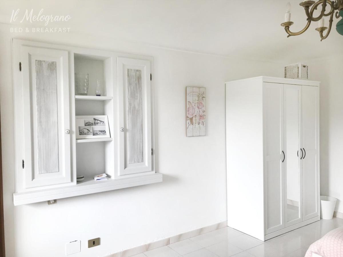 Il Melograno B&B Gassino Torinese Екстер'єр фото
