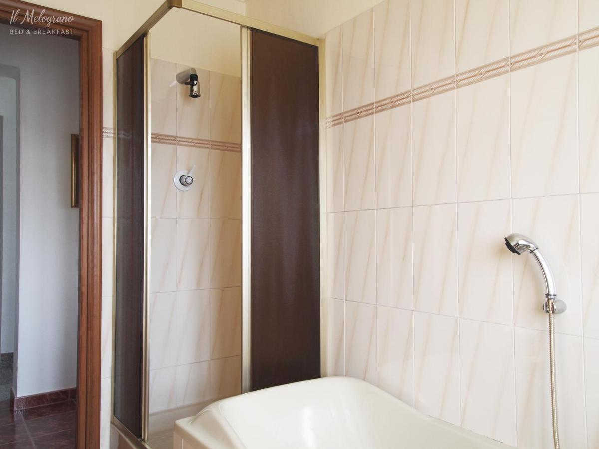 Il Melograno B&B Gassino Torinese Екстер'єр фото