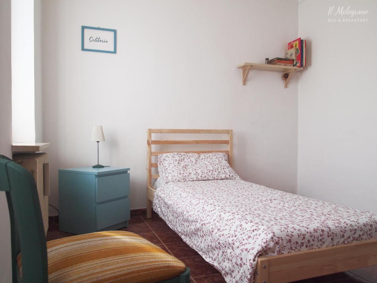 Il Melograno B&B Gassino Torinese Екстер'єр фото