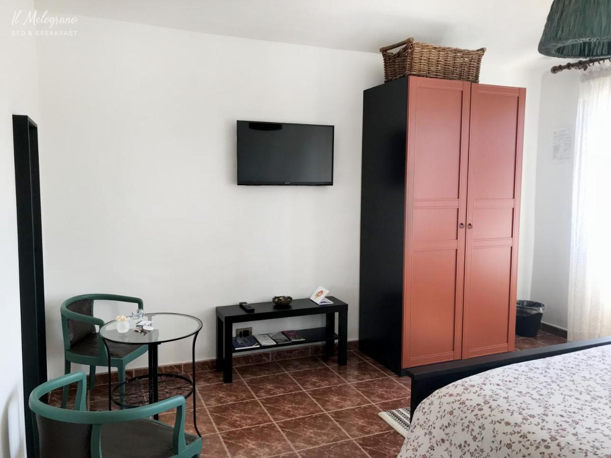 Il Melograno B&B Gassino Torinese Екстер'єр фото