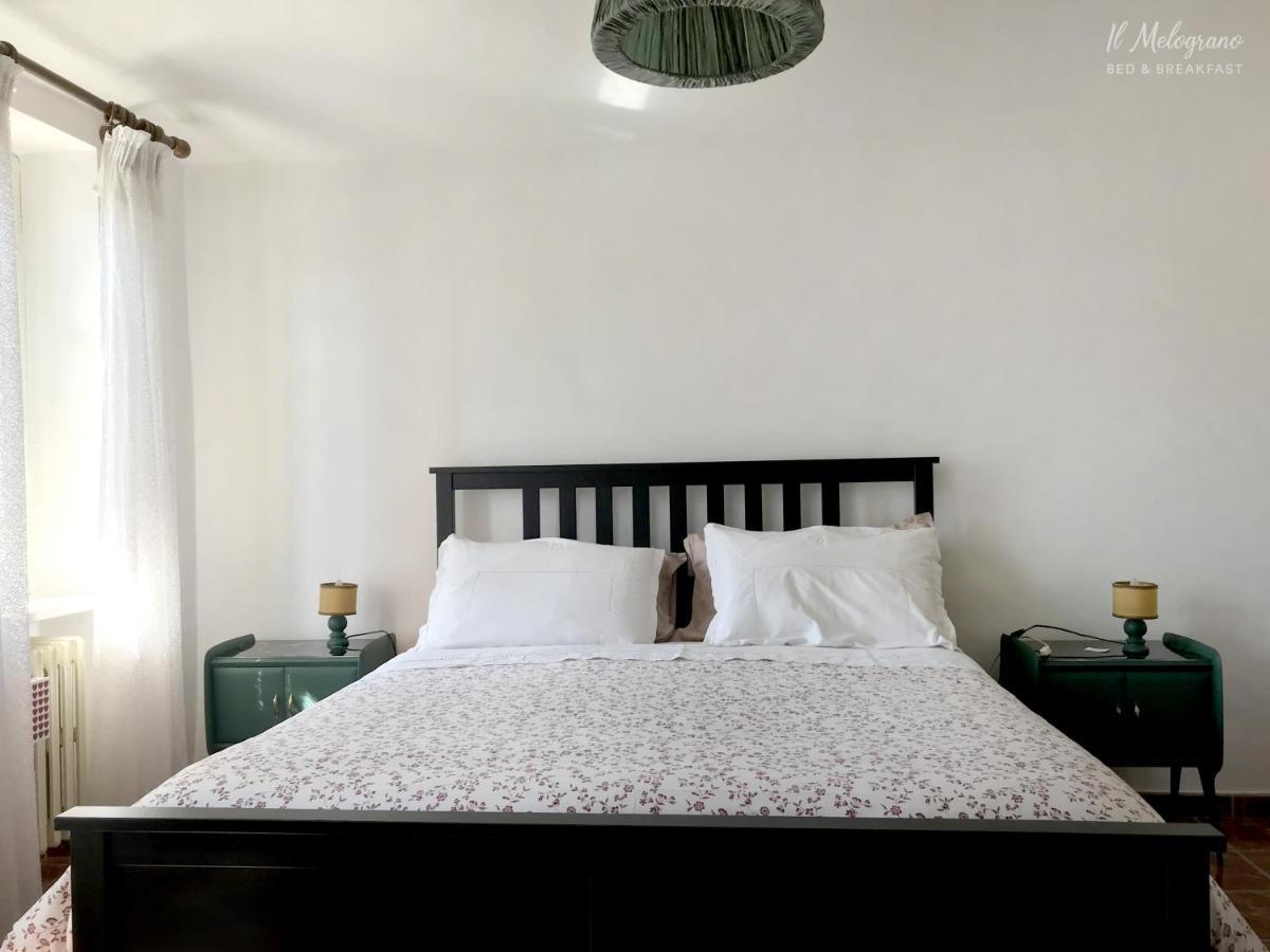 Il Melograno B&B Gassino Torinese Екстер'єр фото
