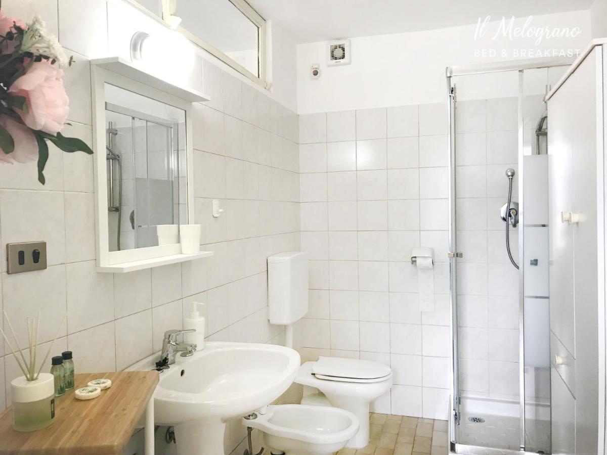 Il Melograno B&B Gassino Torinese Екстер'єр фото