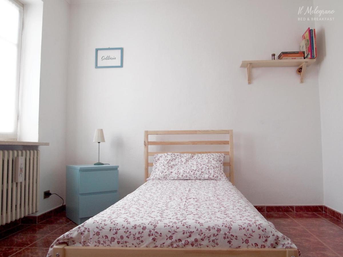 Il Melograno B&B Gassino Torinese Екстер'єр фото